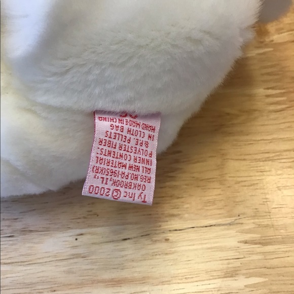 TY Libearty Buddy, plush soft, 15”original retired - Picture 8 of 10